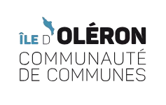 Logo CC de l'Ile d'Oléron