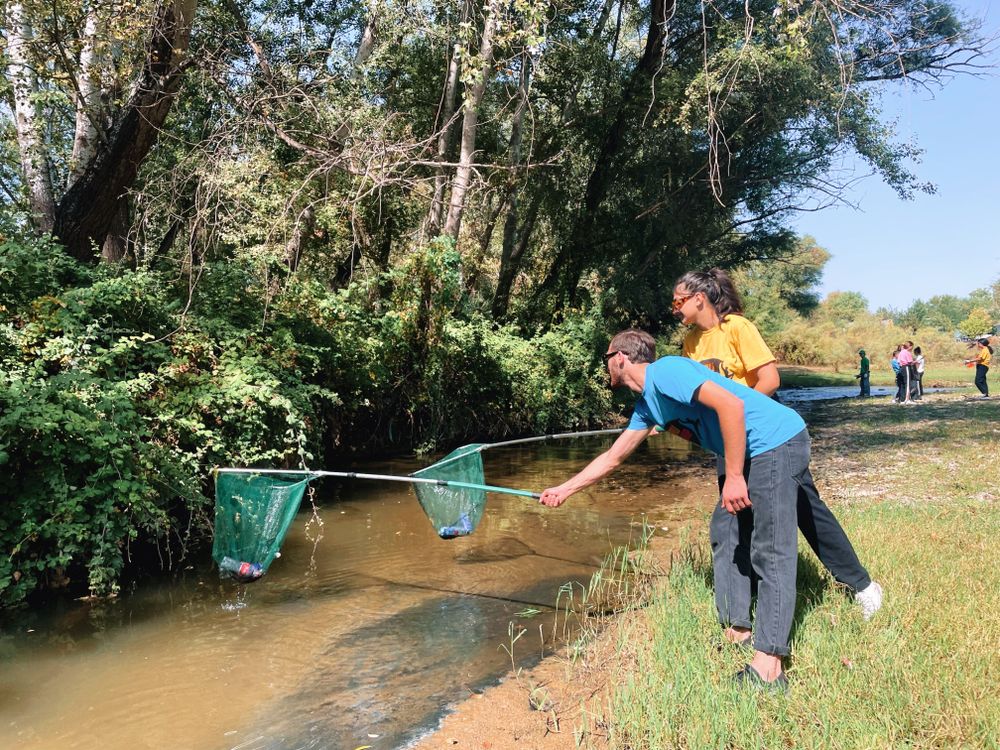 World Cleanup Day édition 2024