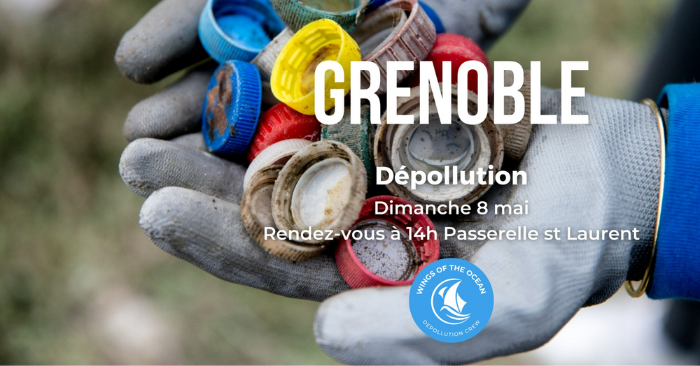 Dépollution - Grenoble