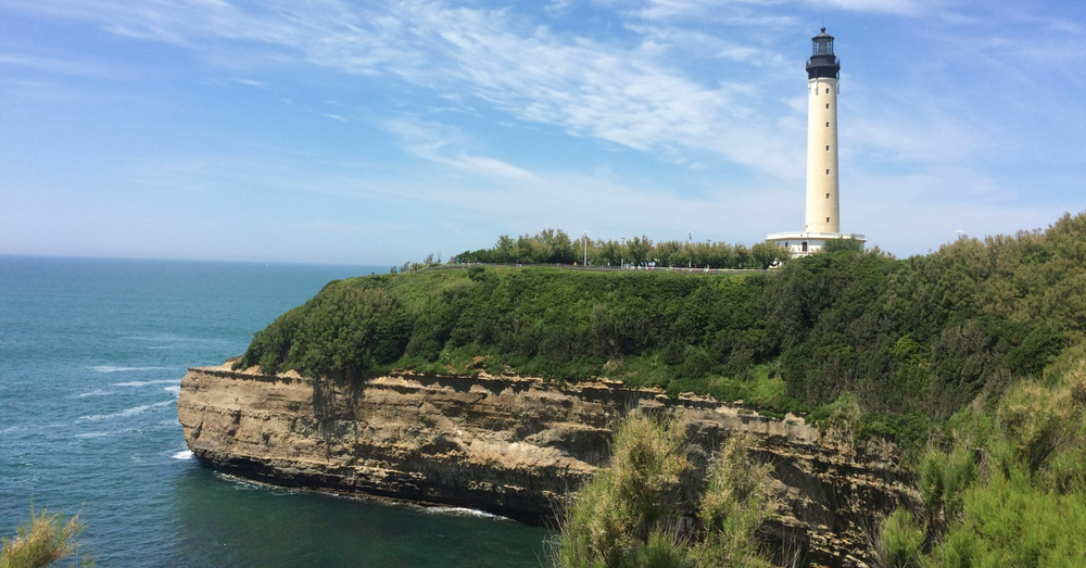 Eco'Rando Littoral Basque