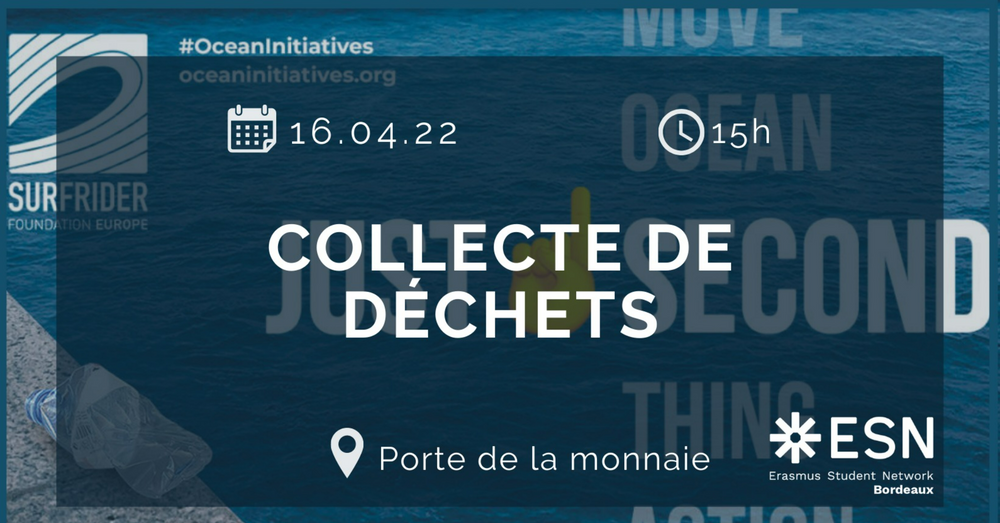 Collecte de déchets