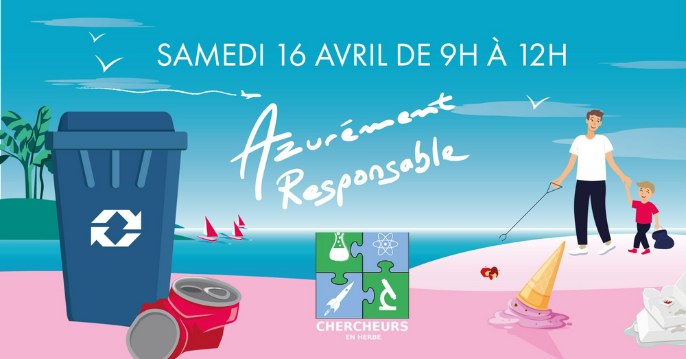 COLLECTE DES DÉCHETS // CENTR'AZUR