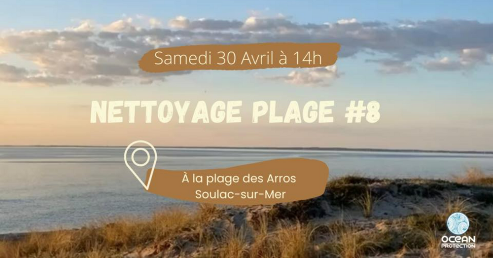 Ramassage Plage #8