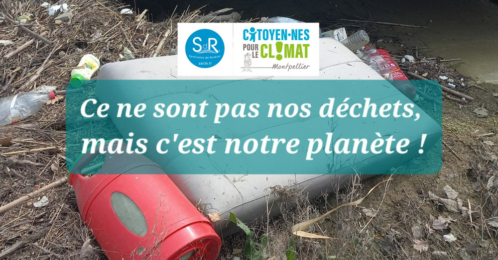 Nettoyage Citoyen