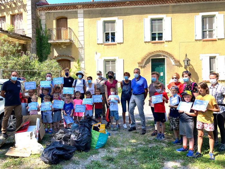 Collectif JÉCi - Agglo d'Alès