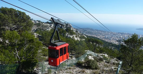 Nettoyons le Mont-Faron - Journée mondiale de la Terre