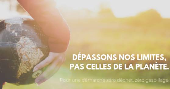 ramassage déchets sauvages