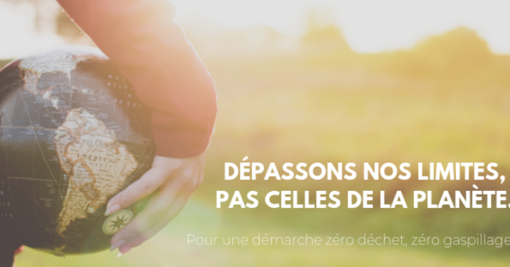 ramassage de déchets